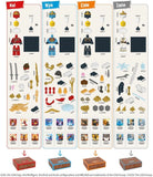 Ninjago Destiny’s Bounty Adventures