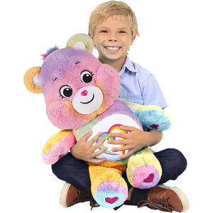 Care Bears - Togetherness Bear Jumbo Plush 24"