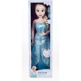 Disney Frozen Playdate Elsa 81cm Doll