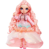 Rainbow High Winter Wonderland Doll - Bella Parker