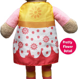 In the Night Garden Talking Upsy Daisy