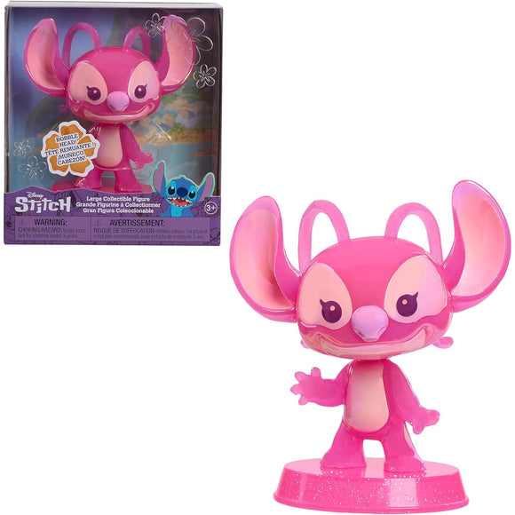 Stitch Large Collectible figure - Angel