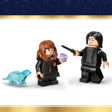 LEGO 76464 Harry Potter Secret Potions Cauldron