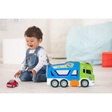 Dickie Toys ABC Tim the Transporter Truck