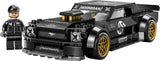 LEGO 77262 Speed Champions Ken Block's '65 Ford Mustang Hoonicorn V1