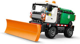 LEGO 60490 City Snowplow