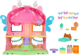 Gabby's Dollhouse: Fairylandia Flutter Magic Fairy Playset