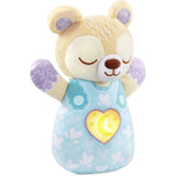 VTech Baby Soothing Sounds Bear - Blue