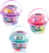 So Slime Mix'in Bucket