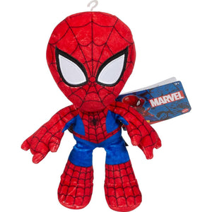 Marvel 8-inch Plush Characters, Assorted