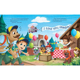 PAW Patrol Treasury Story Collection