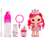 Yummiland Small Lipgloss Doll - Bianca Bubblegum