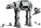 LEGO 75454 Star Wars Imperial Remnant AT-AT with INT-4