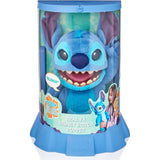 Real FX Disney Stitch Puppet Interactive Toy