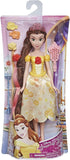 Disney Princess Hair Style Creations Doll - Belle