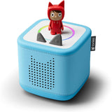 Toniebox 2 Starter Set with Creative Tonie - Sky Blue