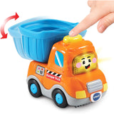 VTech Toot-Toot Drivers Single Vehicles, Assorted