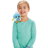 VTech Lolibirds Interactive Shoulder Pal (Blue)