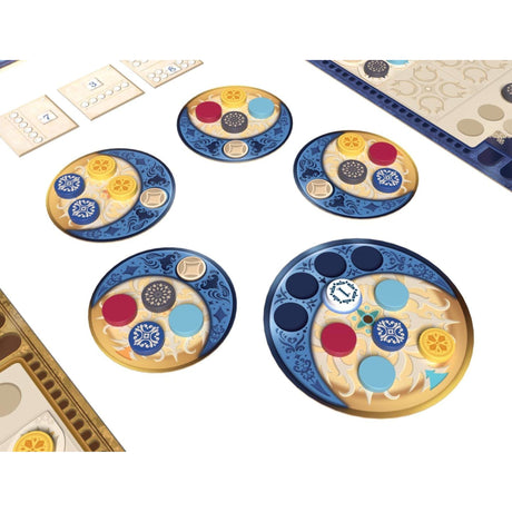 Azul Duel Board Game