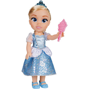 Disney Princess My Friend Cinderella Toddler Doll