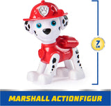 PAW Patrol Marshall Fire Engine