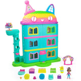 Gabby's Dollhouse Gabby's Celebration Rainbow Dollhouse 63cm