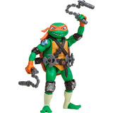 Tales of Teenage Mutant Ninja Turtles Mix 'N Match Mutations Figure - Michelangelo