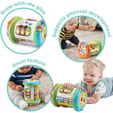 VTech Baby Explore & Discover Roller