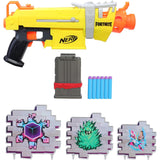 NERF Fortnite SMG-L Motorised Blaster