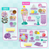 So Slime Sensations Sugary Crush Deluxe Pack