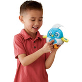 VTech Lolibirds Interactive Shoulder Pal (Blue)