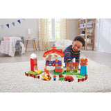 VTech Learn & Grow Farm