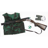 Gonher Hunter Rifle Set with Binoculars