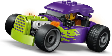 LEGO 60485 City Hot Rod