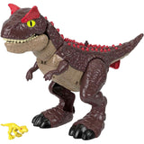 Imaginext Jurassic World XL Spike Strike Carnotaurus