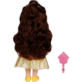 Disney Princess My Friend Belle Toddler Doll