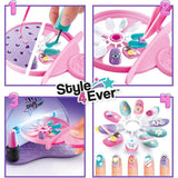 Style 4 Ever Nail Art Gel Studio