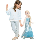 Disney Frozen Playdate Elsa 81cm Doll