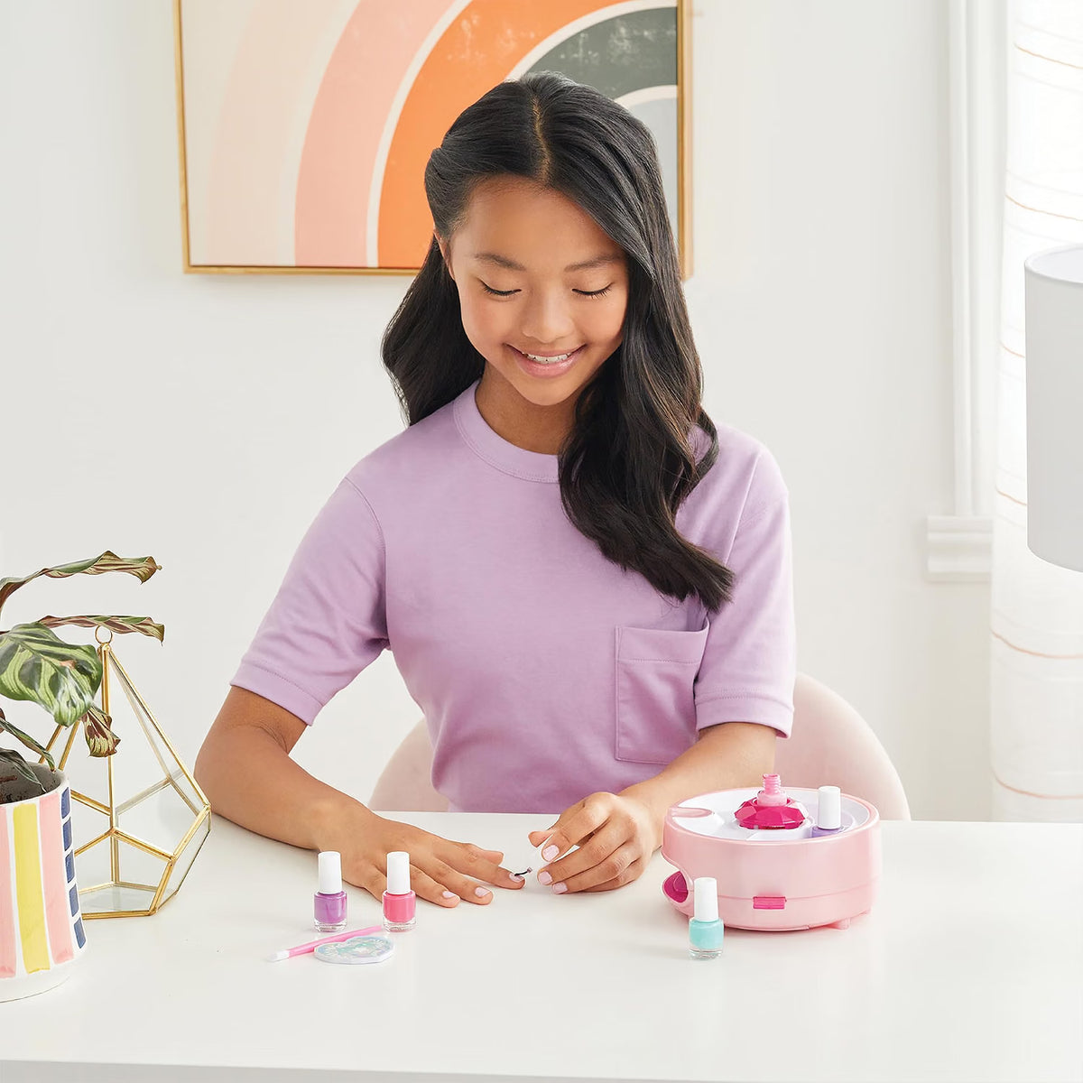 Light Magic Nail Dryer