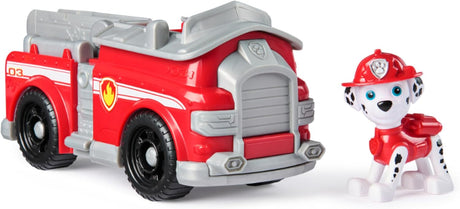 PAW Patrol Marshall Fire Engine