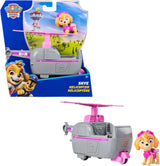 PAW Patrol Skye Helicopter