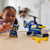 PAW Patrol: Air Rescue - Chase Hero Helicopter