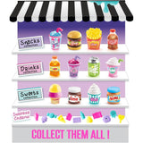 So Slime DIY Mini Market Case, Assorted