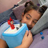Toniebox 2 Starter Set with Creative Tonie - Sky Blue