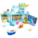 Peppa Pig Cruise Ship Playset