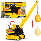 Tonka Steel Classic Wrecking Ball