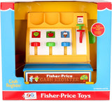 Fisher Price Classic Toys - Cash Register
