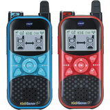 Vtech KidiGear™ Walkie Talkies Explorer