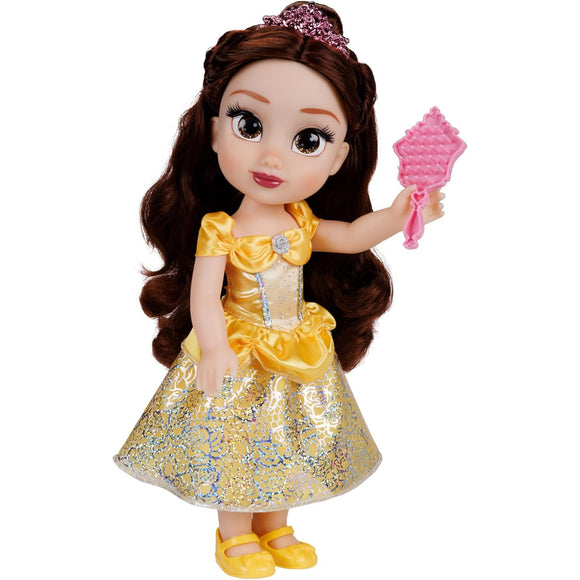 Disney Princess My Friend Belle Toddler Doll