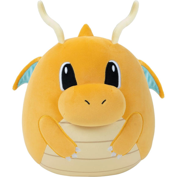 Squishmallows: Pokemon - Dragonite 10